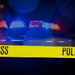 Qualcomm Suicide Death - Police Investigation Near Qualcomm Facilities San Diego, California