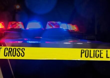 Qualcomm Suicide Death - Police Investigation Near Qualcomm Facilities San Diego, California