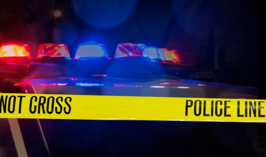 Qualcomm Suicide Death - Police Investigation Near Qualcomm Facilities San Diego, California